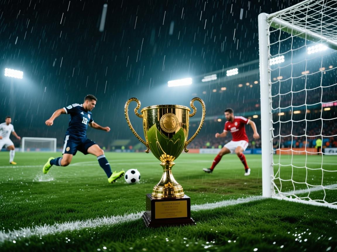 JackeyLove赛事官方发布绝杀新规，MAD争议不断！